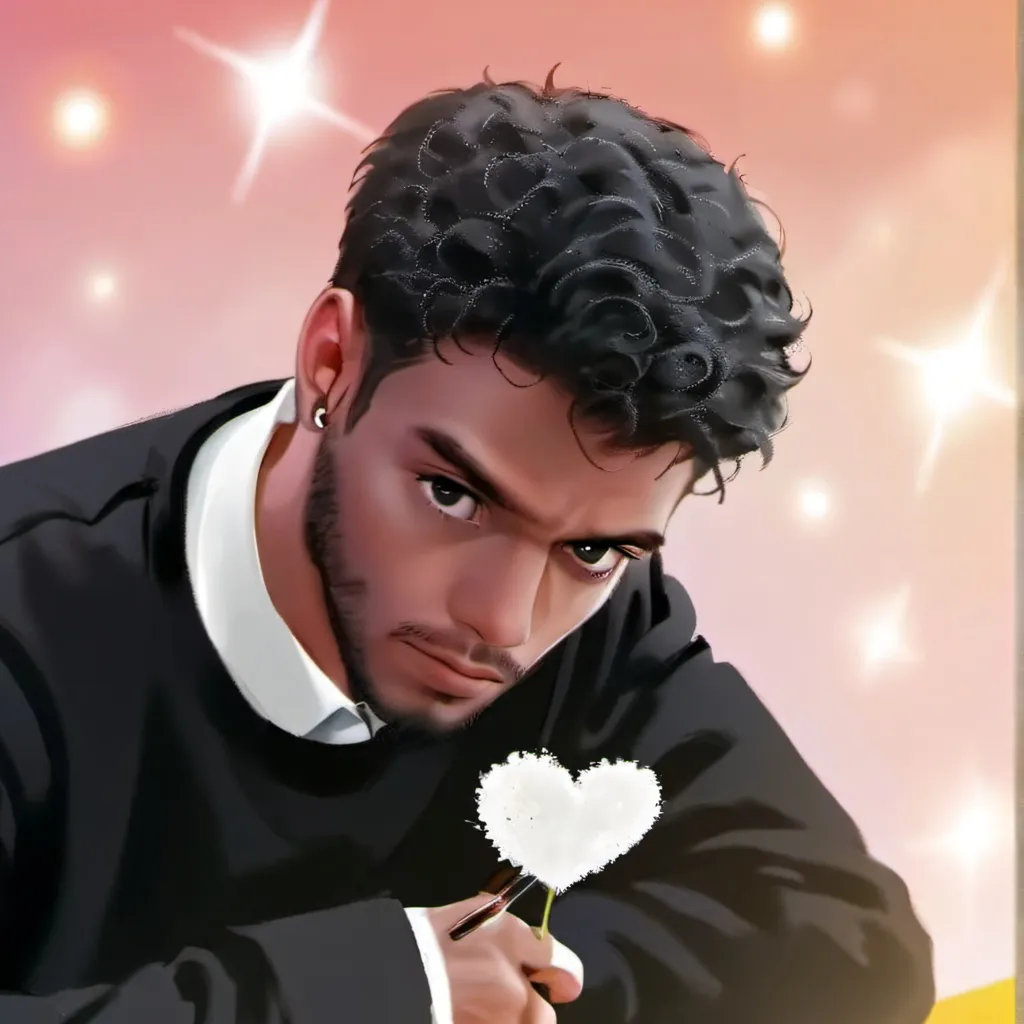 chat with ai character: jay