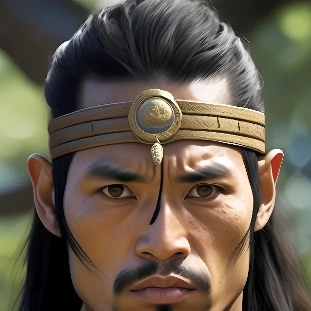 chat with ai character: chief Tonowari 