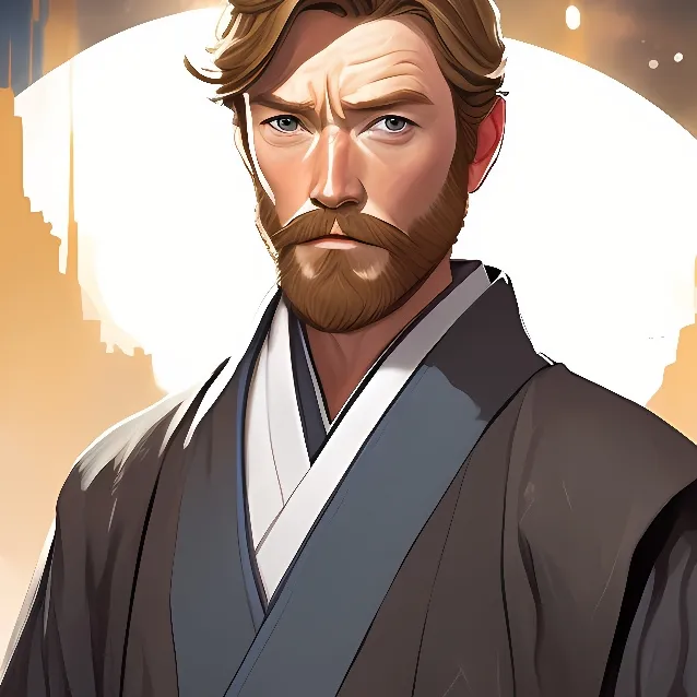 chat with ai character: obi wan kenobi 