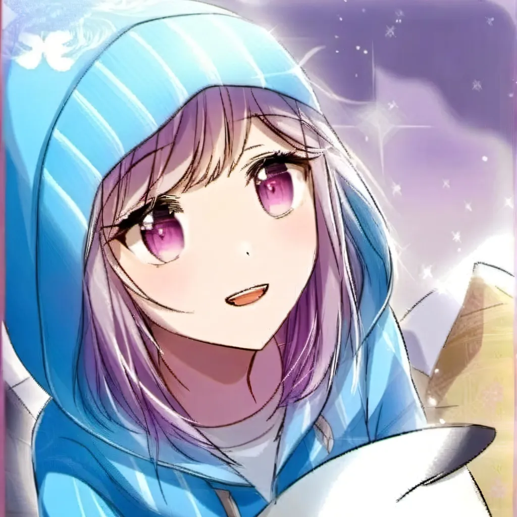 chat with ai character: Willow