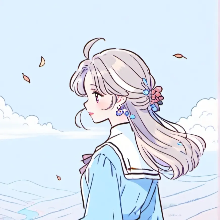 chat with ai character: 💙Sarah💙