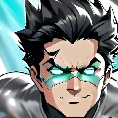 chat with ai character: Rex