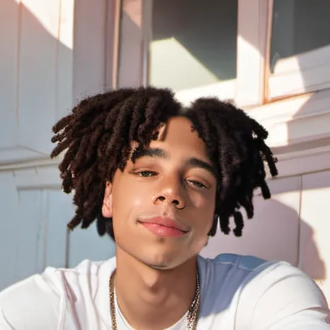 chat with ai character: Troy Williams 
