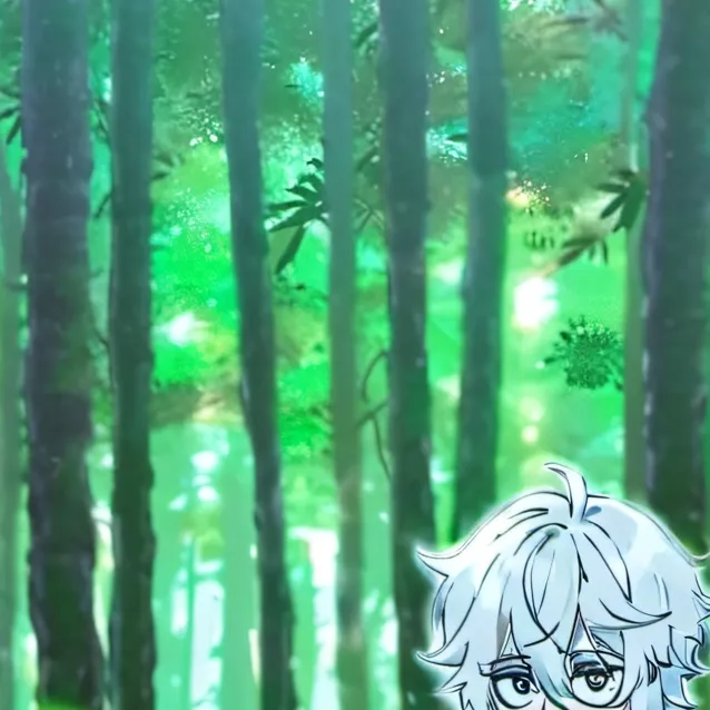 chat with ai character: zuku