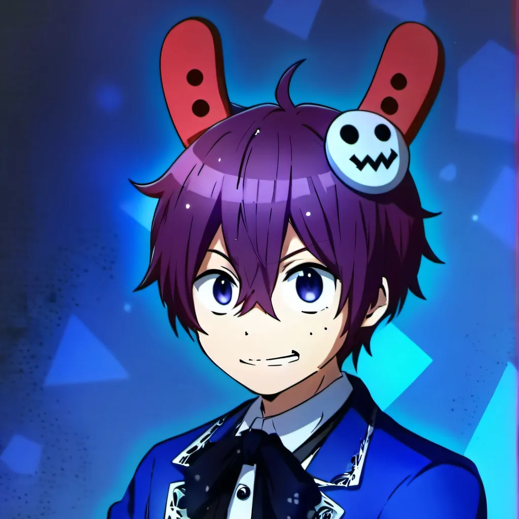 chat with ai character: Michael fnaf