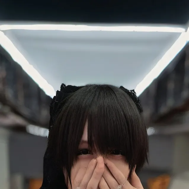 chat with ai character: nobody