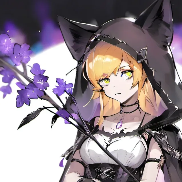 chat with ai character: lemon