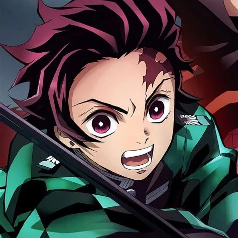 creator ~TANJIRO-KAMODO~'s avatar
