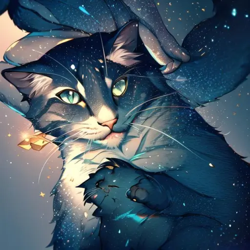 creator thegirlyoulovesome's avatar