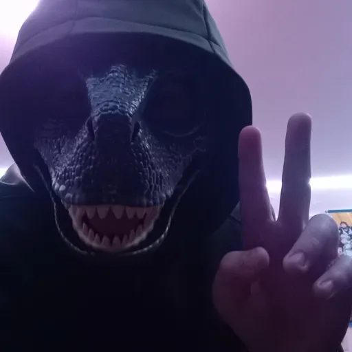 creator Talkior-nqLjduou's avatar