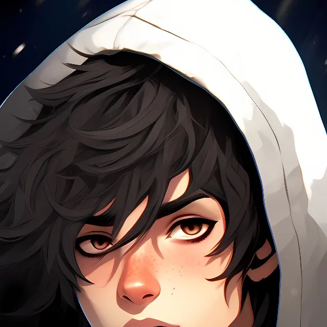 chat with ai character: Elijah