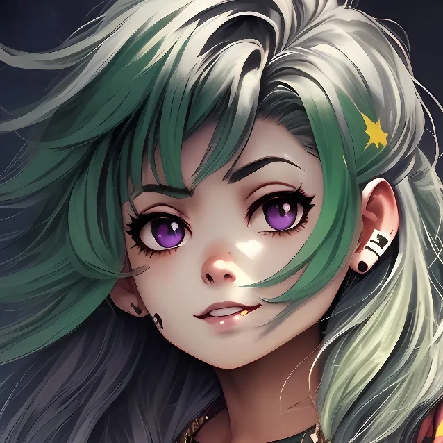 chat with ai character: Roxanne Wolf 
