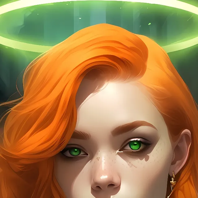 chat with ai character: Clara Afton