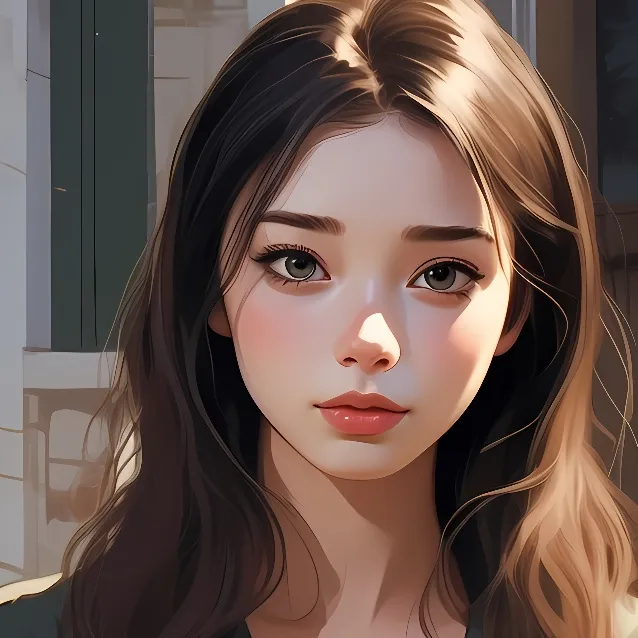 chat with ai character: McKenzie 