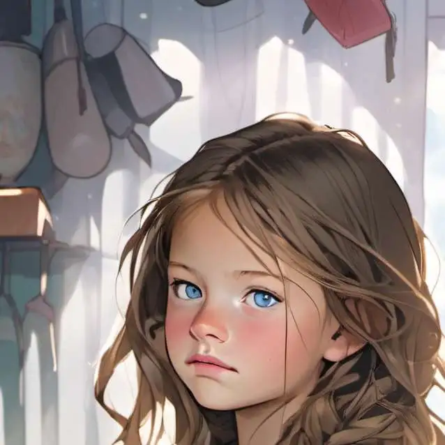 chat with ai character: Layla Anderson 