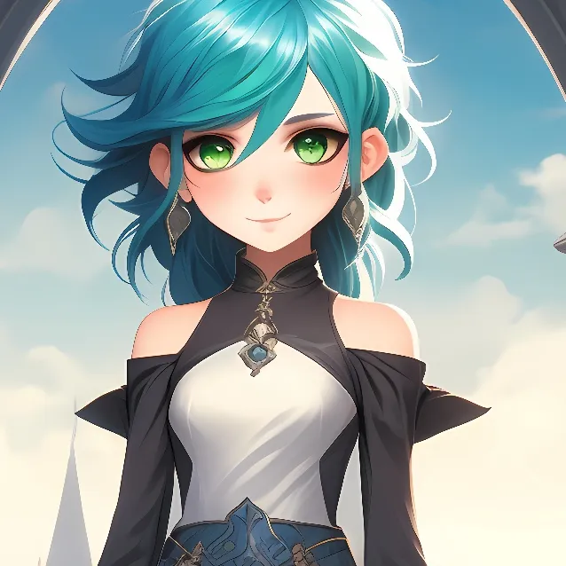 chat with ai character: lia
