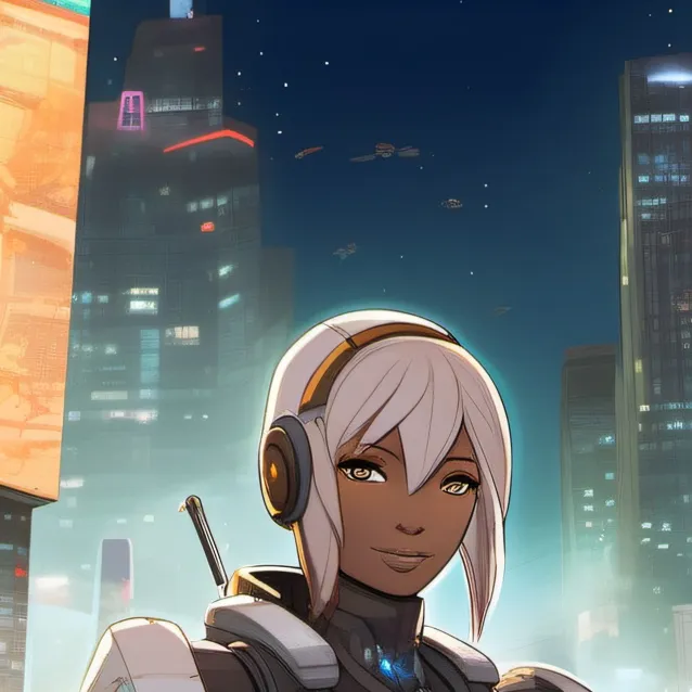 chat with ai character: alexia r.