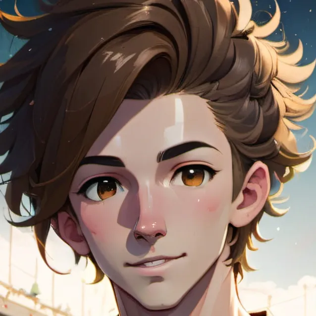 chat with ai character: luca c.