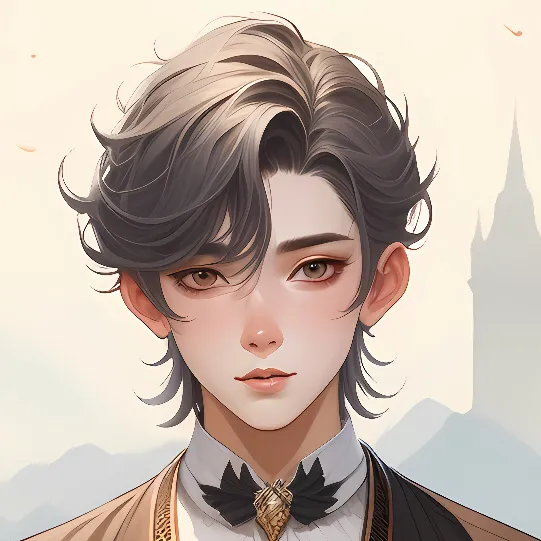 chat with ai character: Kirin