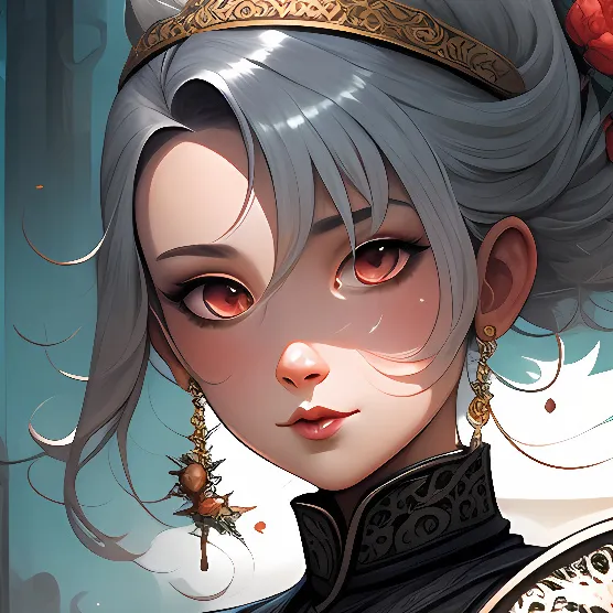 chat with ai character: Tar