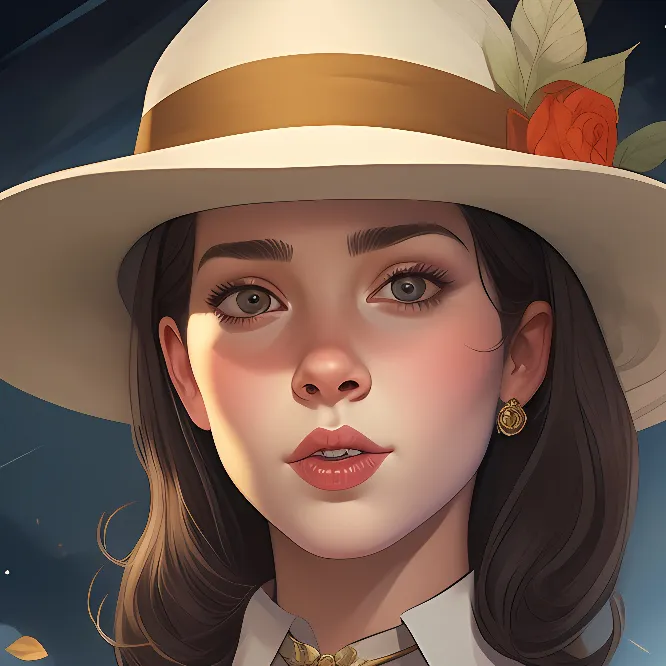 chat with ai character: Tynthya