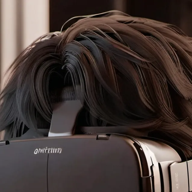 chat with ai character: yOohoo vr