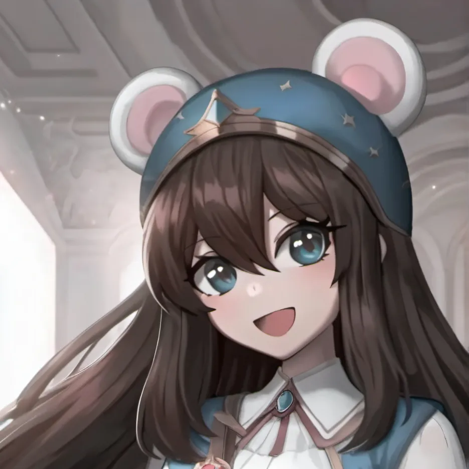chat with ai character: Millie 