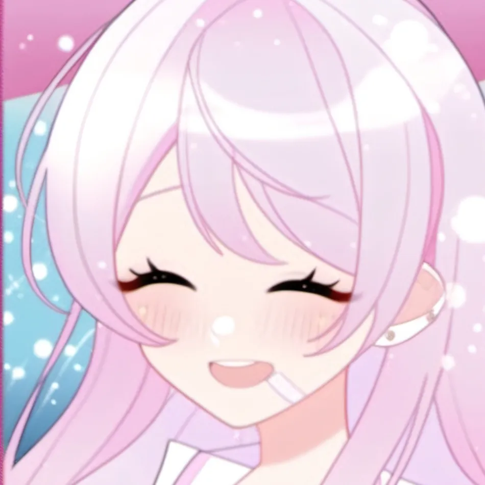 chat with ai character: Milly 