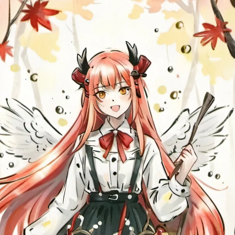 chat with ai character: Osana Namiji