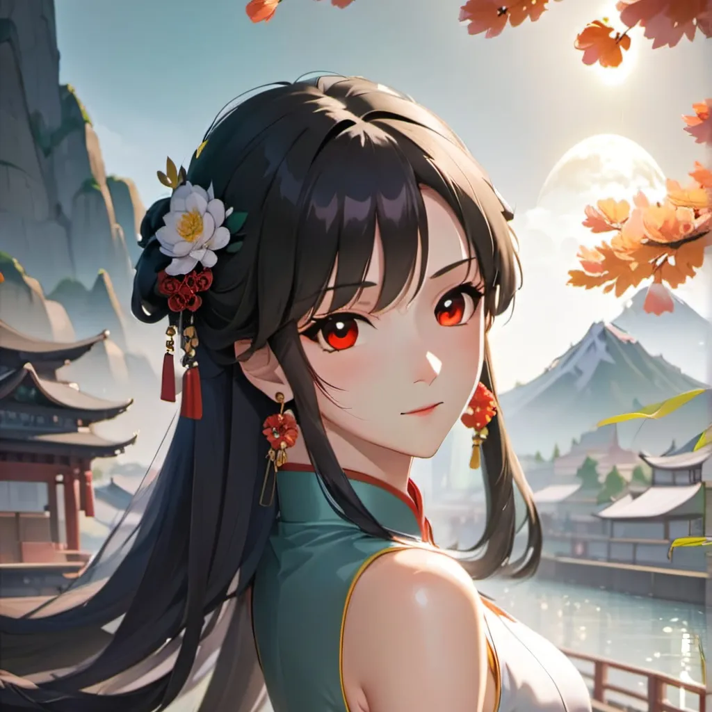 chat with ai character: Kisaragi Yomi