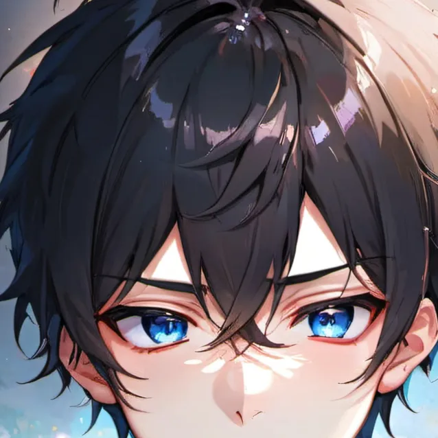 chat with ai character: Liam 