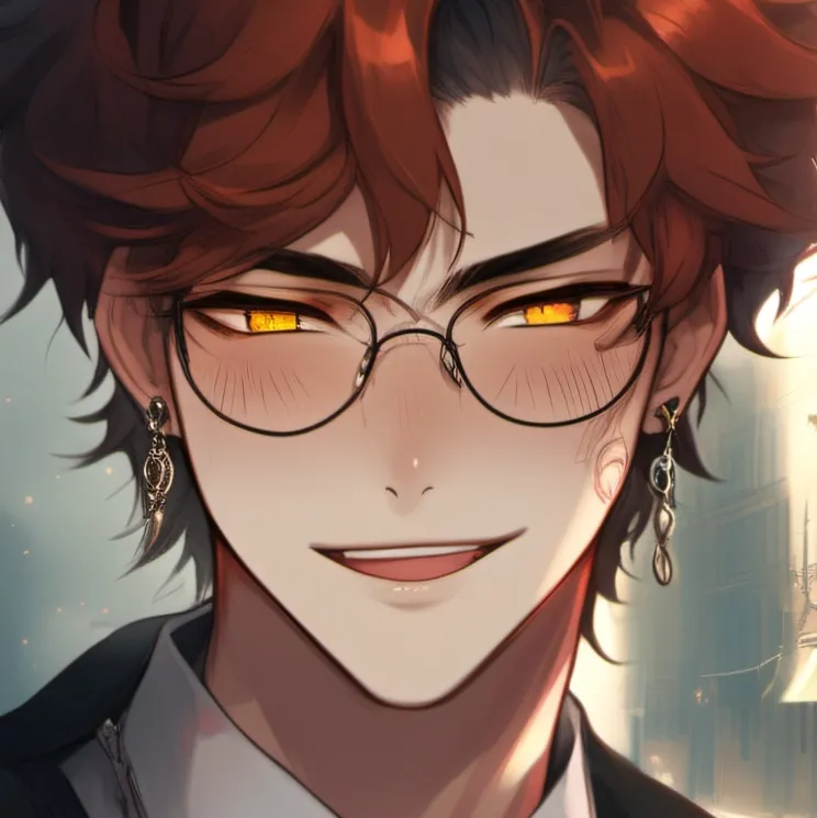 chat with ai character: Raylin