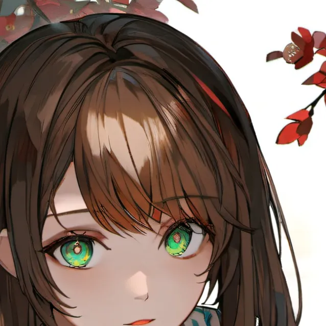 chat with ai character: lacy