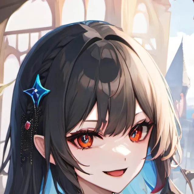 chat with ai character: Isabella