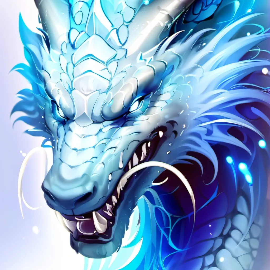 chat with ai character: Bloop