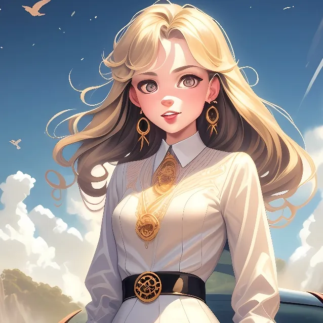 chat with ai character: crest toothpaste😋