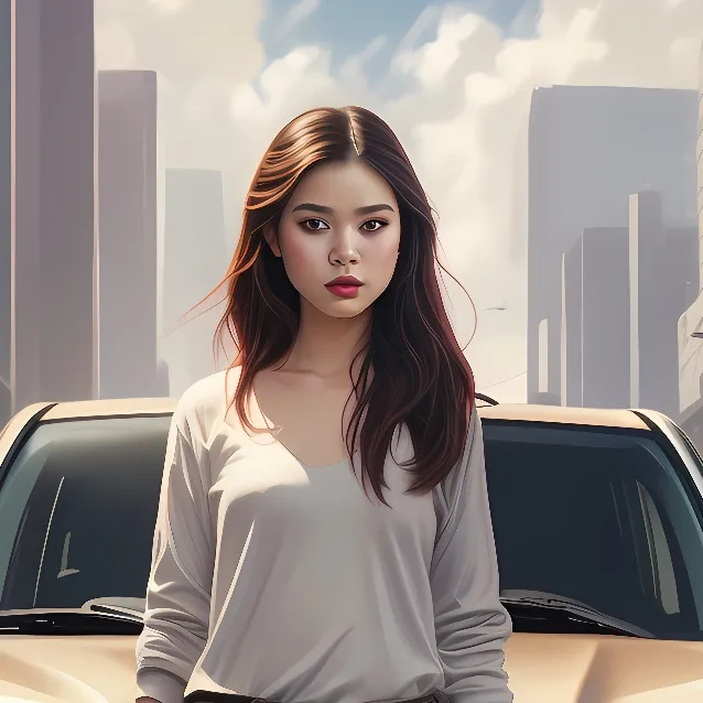 chat with ai character: my name is my name