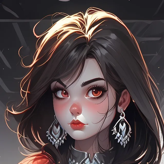 chat with ai character: lexi