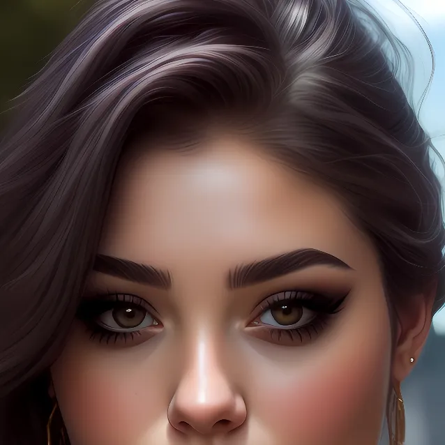 chat with ai character: reah