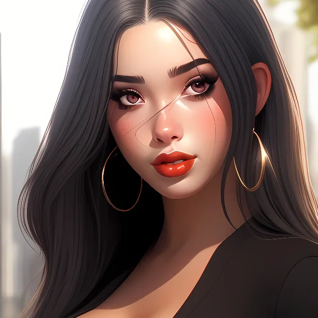 chat with ai character: lexira