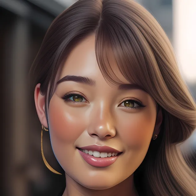 chat with ai character: layla 