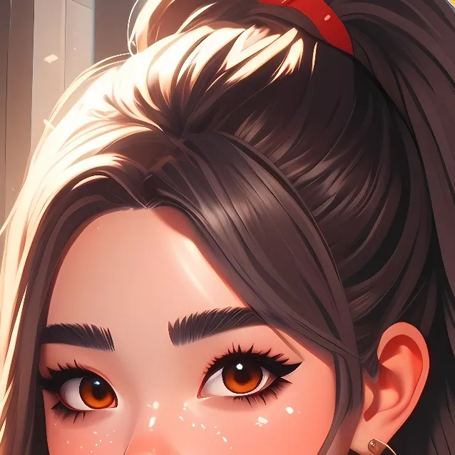 chat with ai character: Ava Richardson