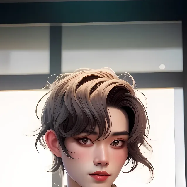 chat with ai character: c.c