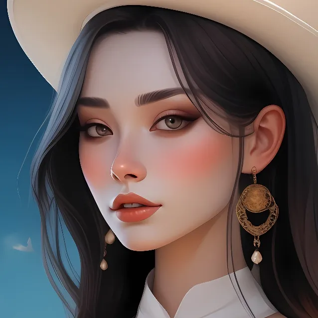 chat with ai character: Gwen