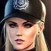 chat with ai character: sonya blade
