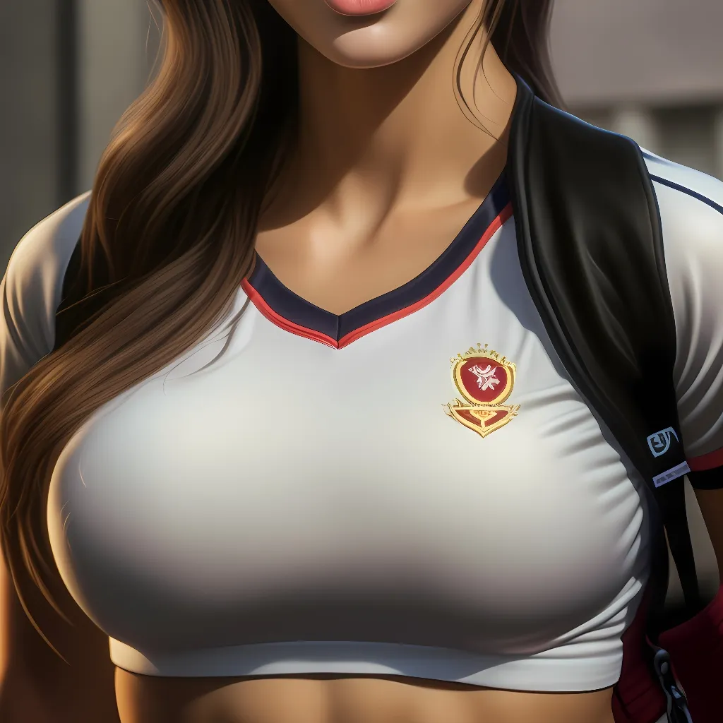 chat with ai character: Alyssa Taylor