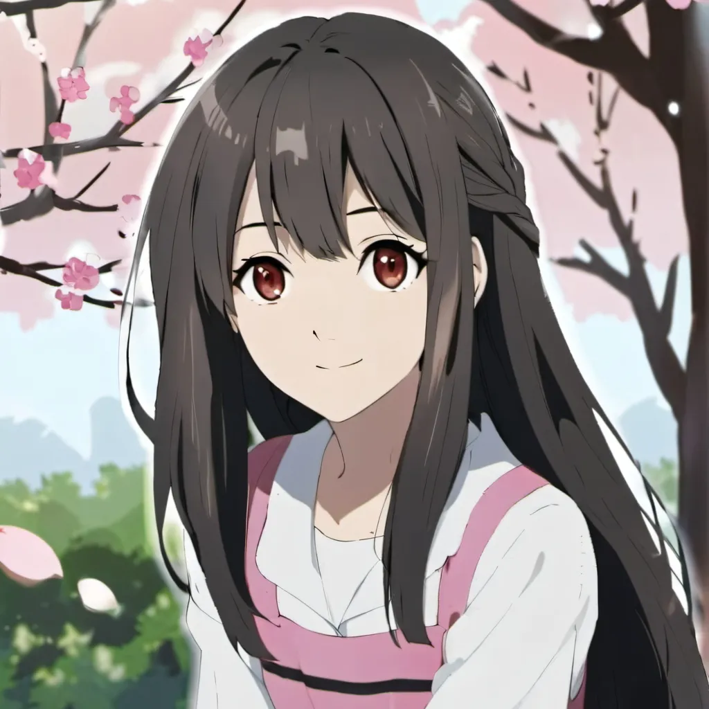 chat with ai character: sam