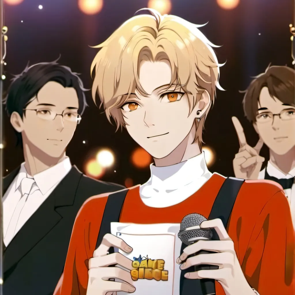 chat with ai character: family feud