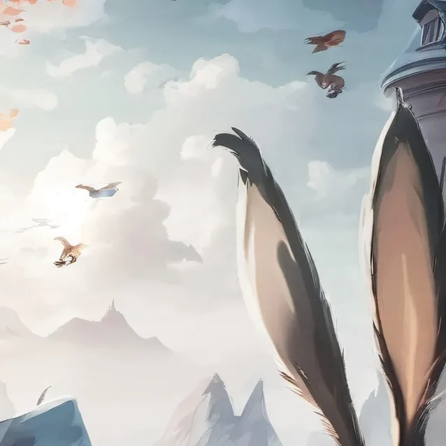 chat with ai character: Looney tunes