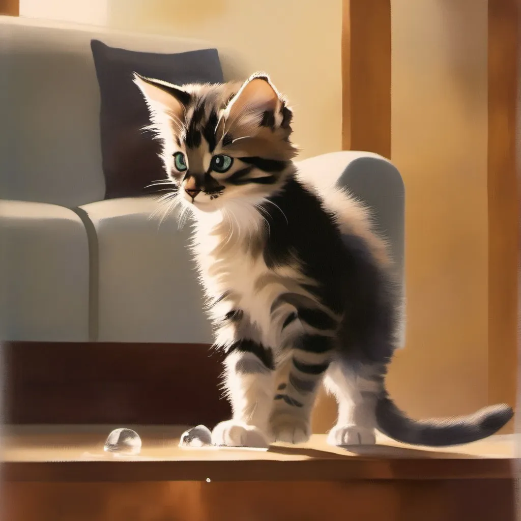 chat with ai character: Risi